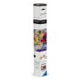 CreArt pictura pe numere pentru adulti Tablou Canvas Kandinsky galben rosu albastru